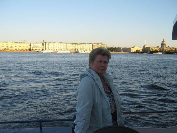 Галина