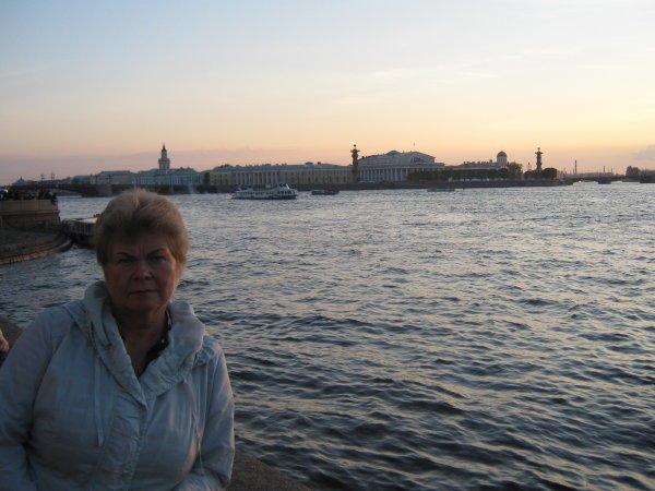 Галина