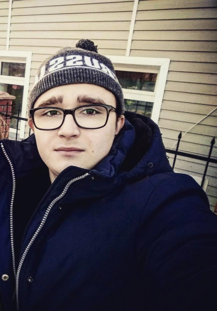 Антон