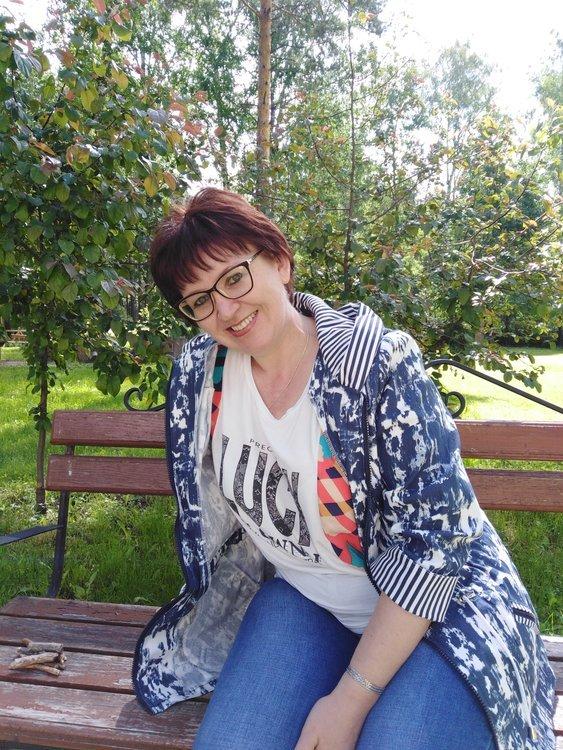 Елена