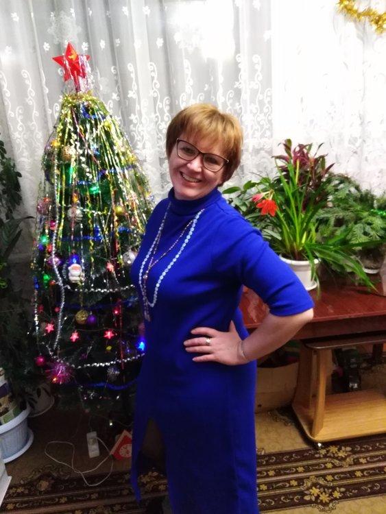 Елена