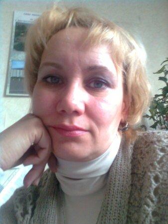 Светлана