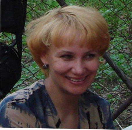 Светлана