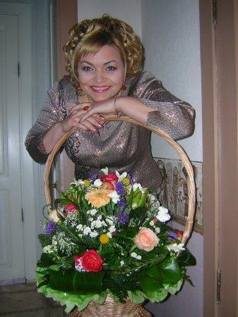 Галина