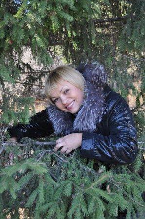 Галина