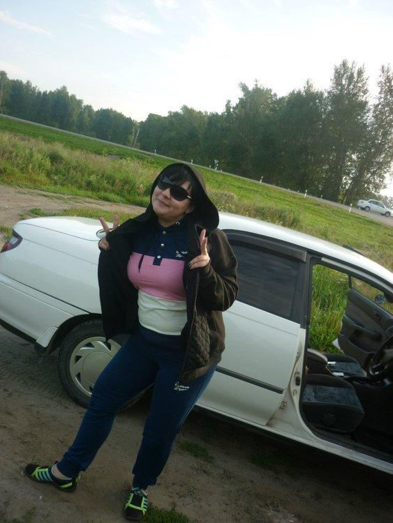 Катюша