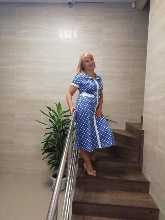 Галина