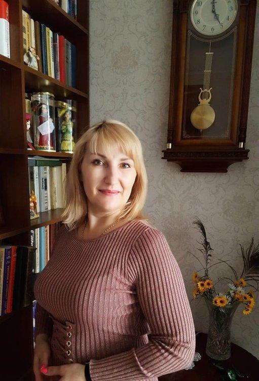 Галина