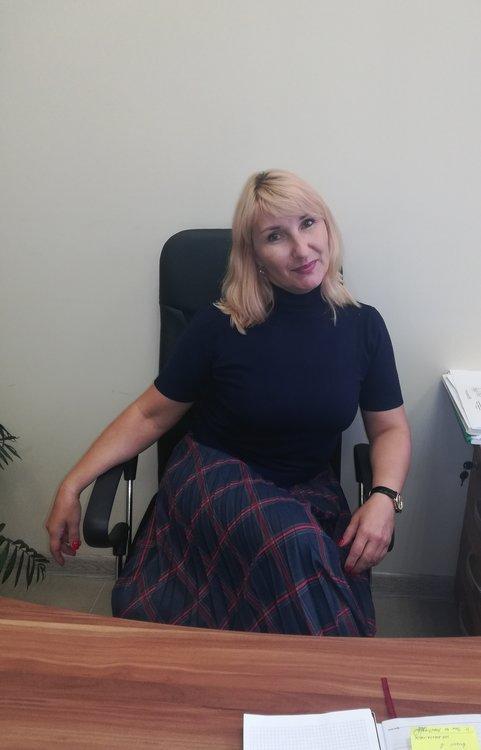 Галина