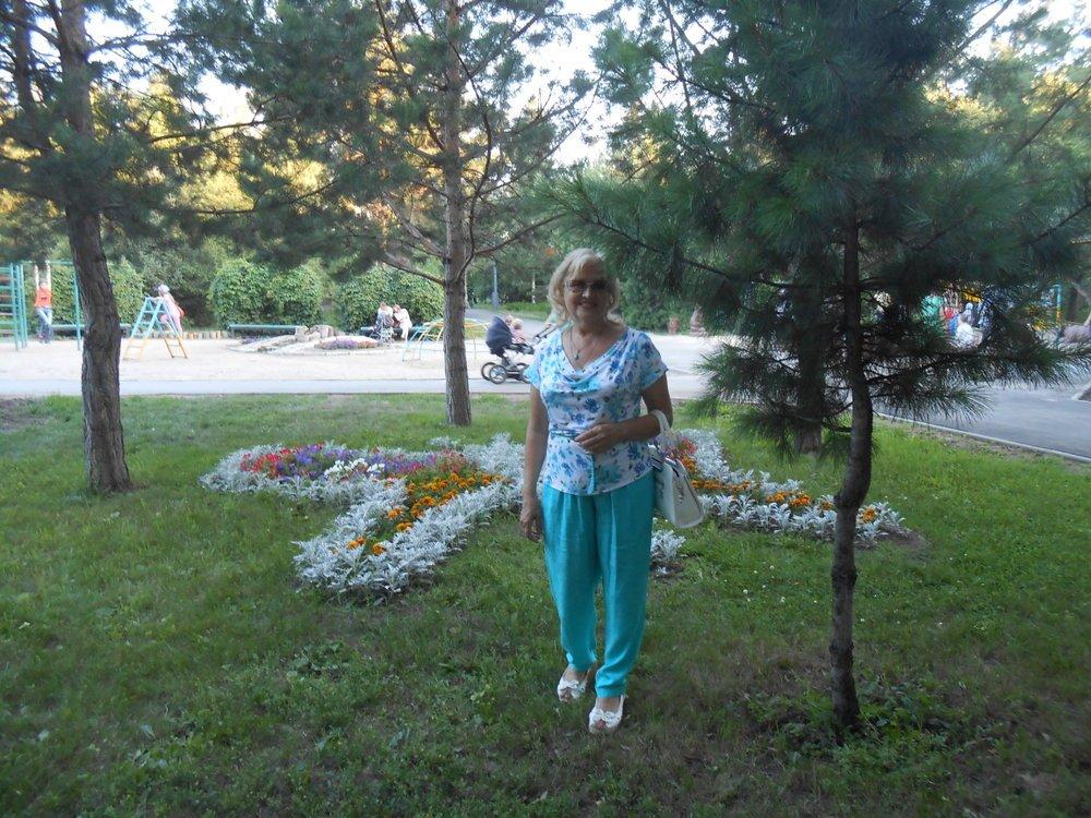 Нина Смирнова