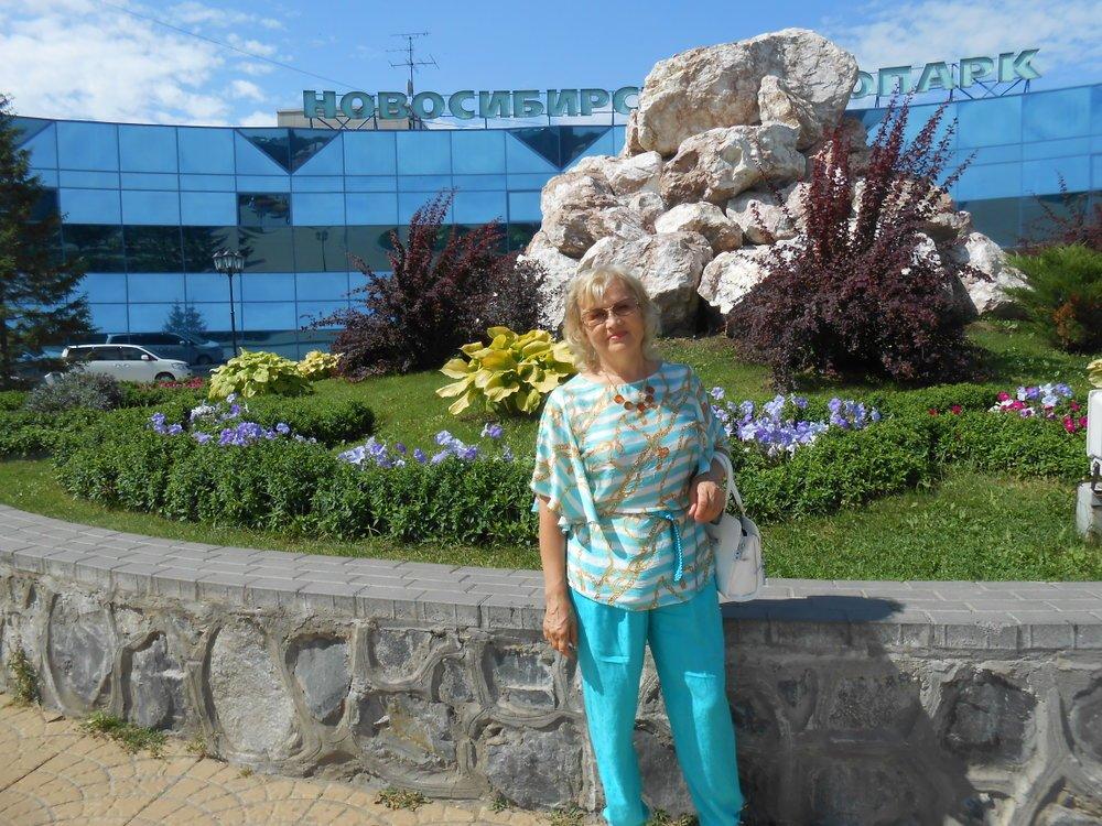 Нина Смирнова