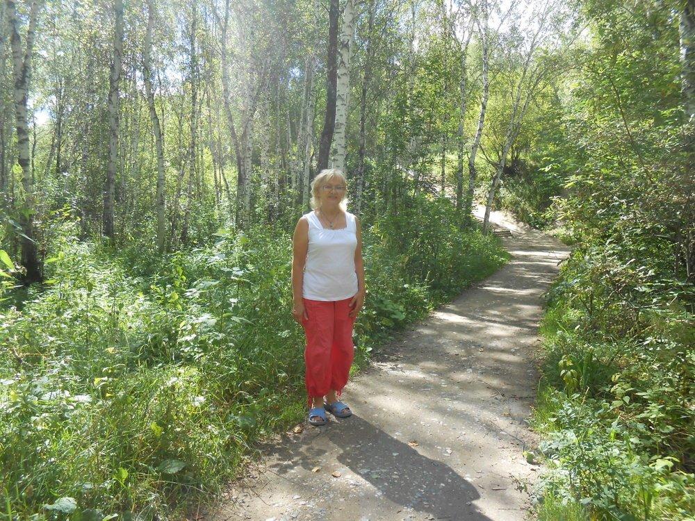 Нина Смирнова