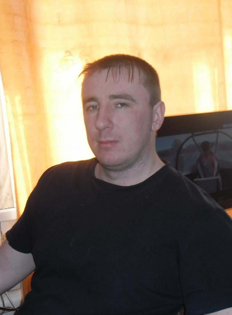 Алексей