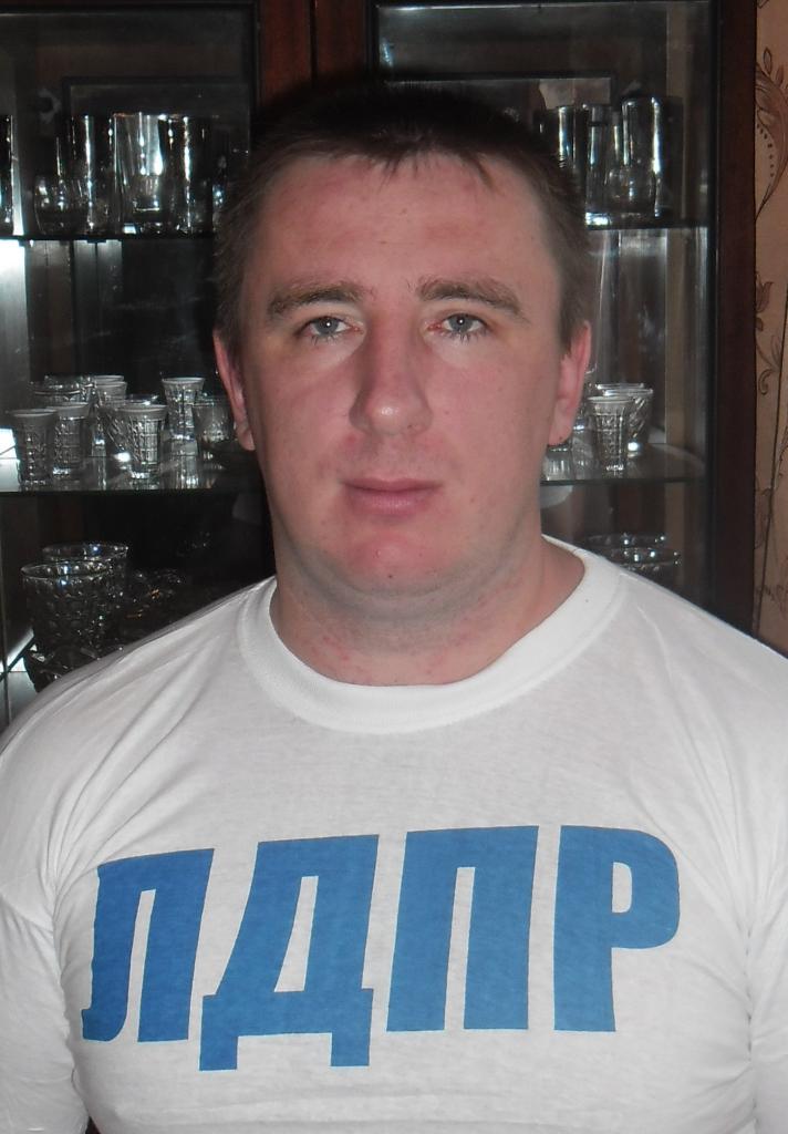 Алексей