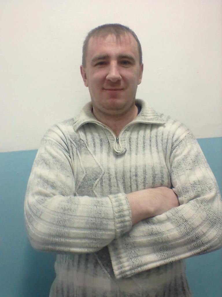Алексей