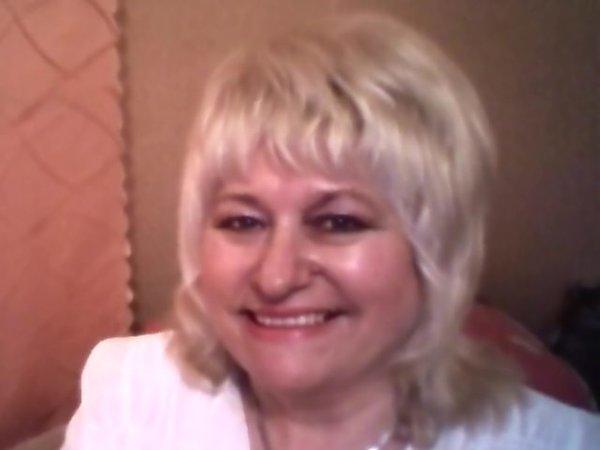Светлана Винникова