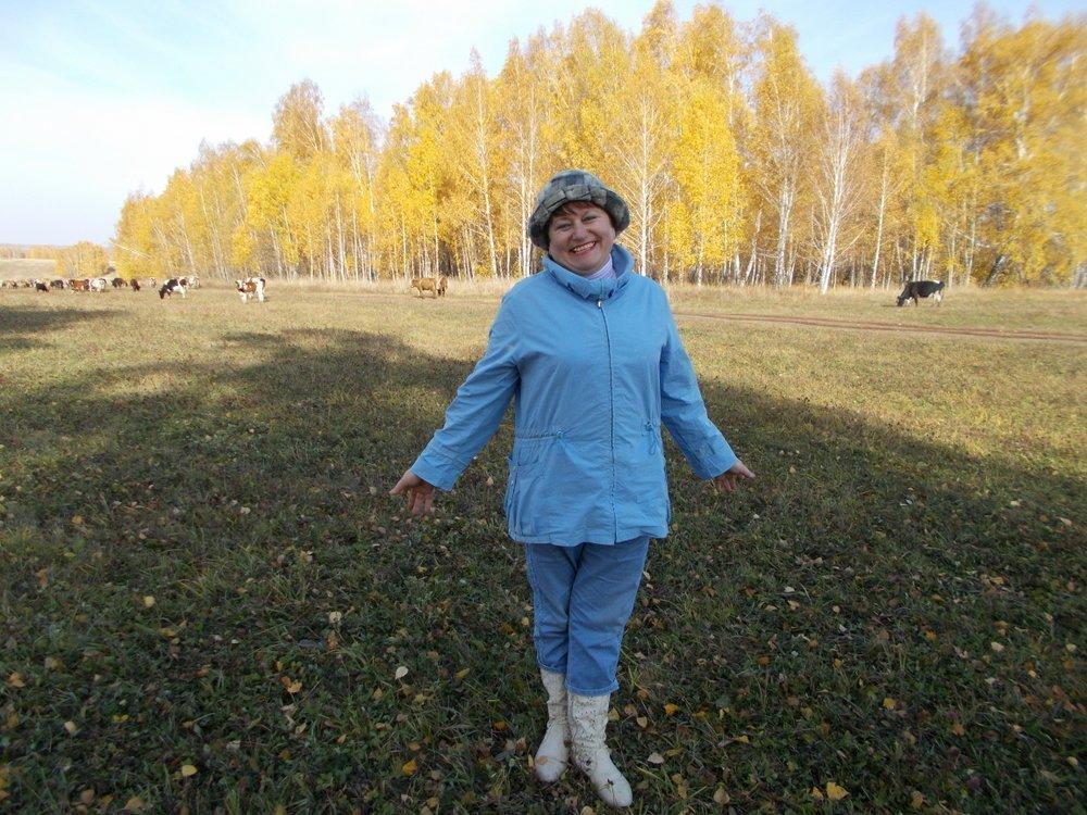 Светлана Винникова