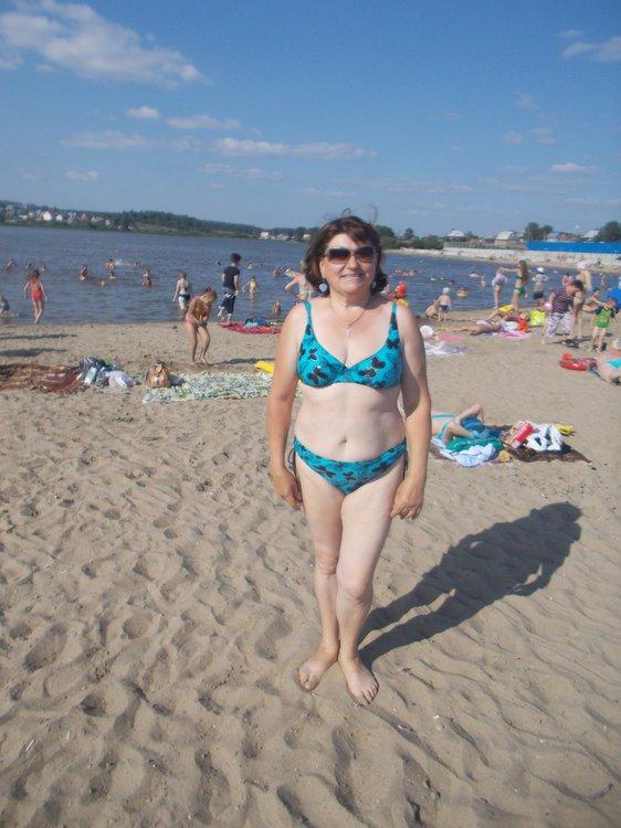 Светлана Винникова