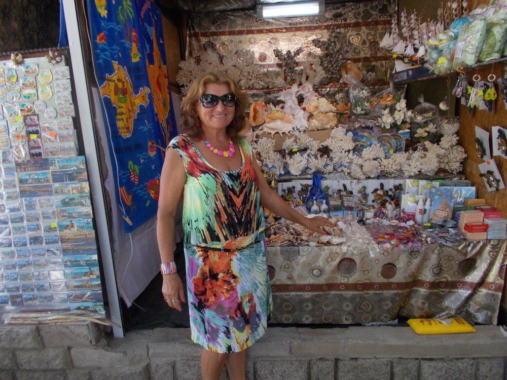 Светлана Винникова