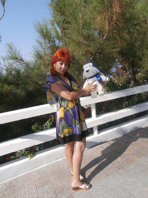 Незабудка