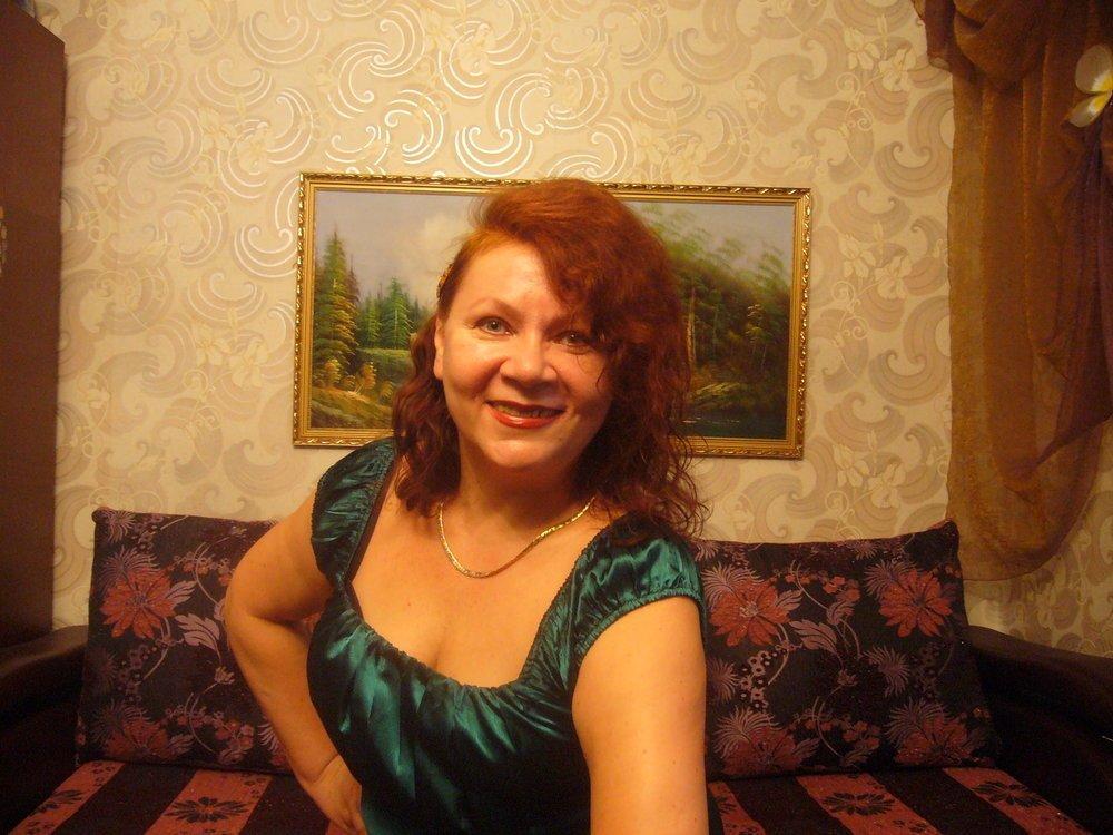 Ирина Шабанова