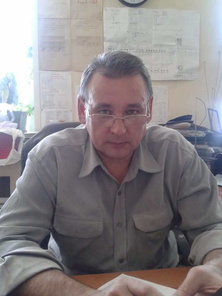 Антон
