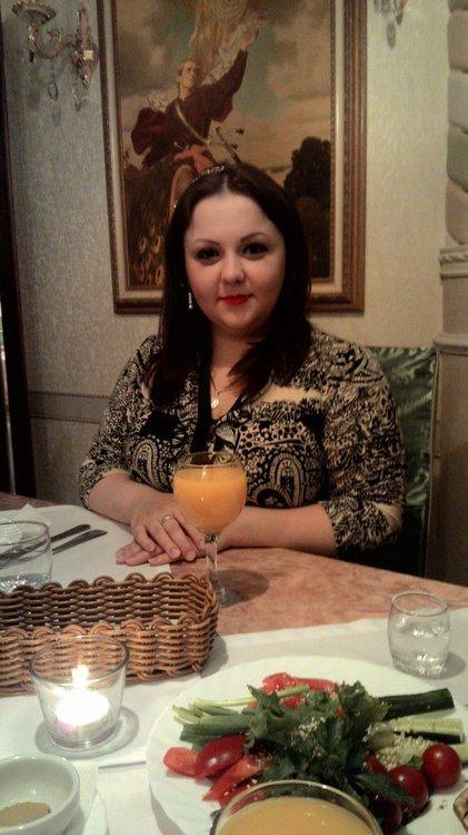 Татьяна