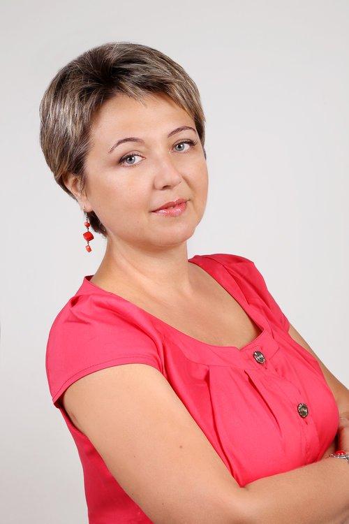 Наталия