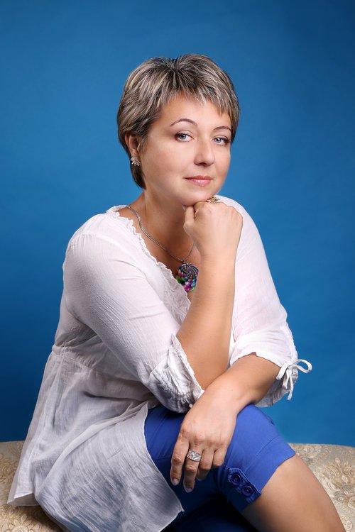 Наталия