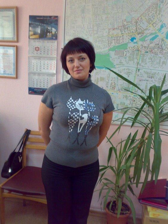 Наталья