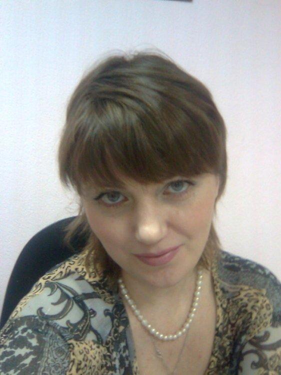 Наталья