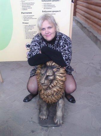 Анжела