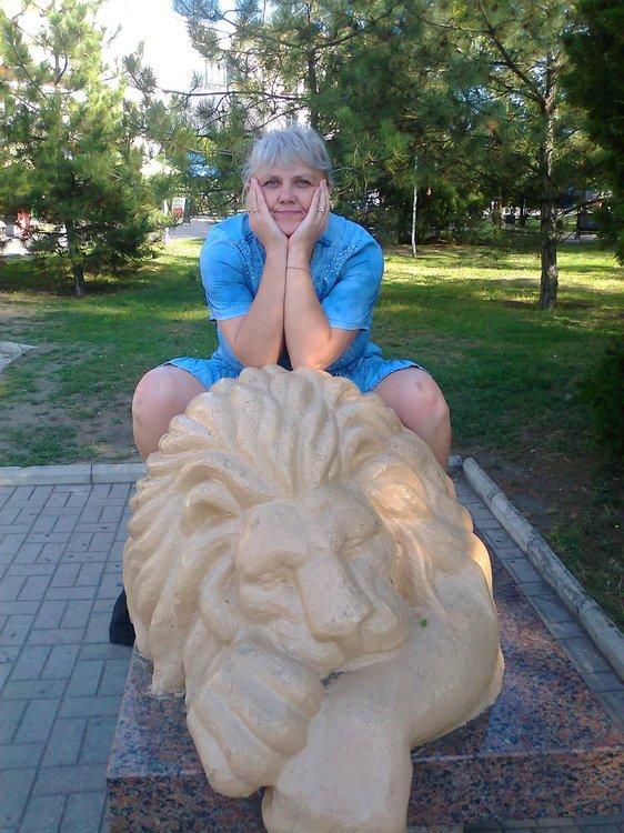 Анжела