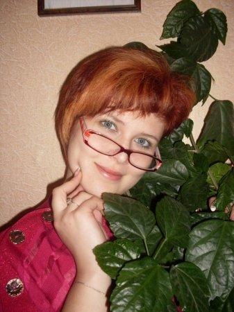Валентина Алешунайте