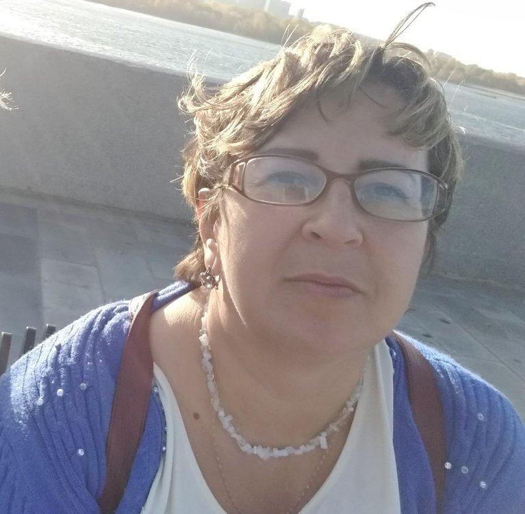 Наталья