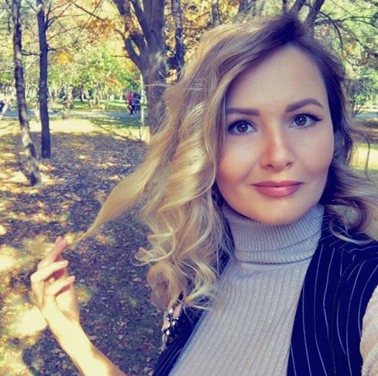 Елена
