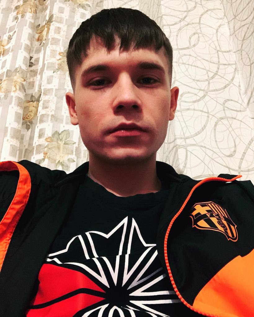 Алексей