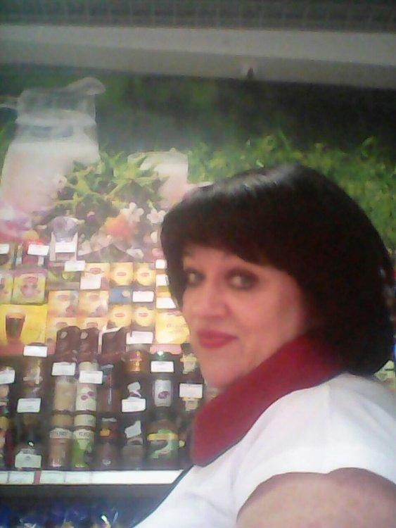 Светлана Мясникова