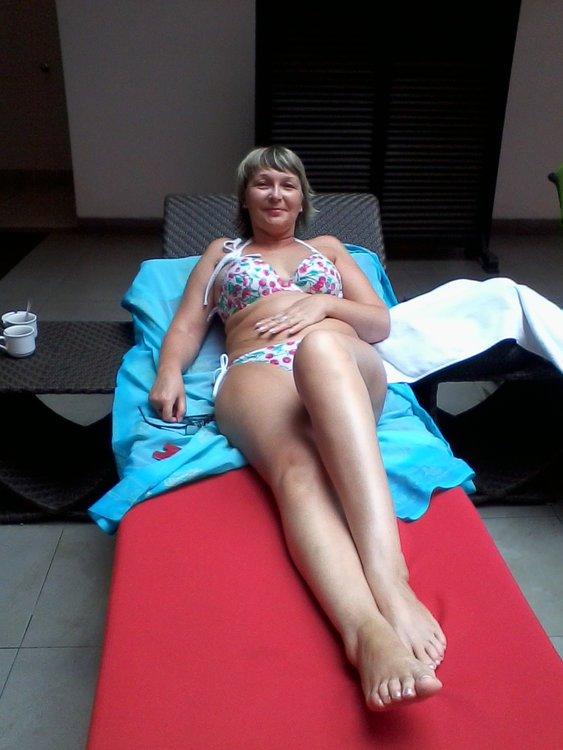 Натали Ковалёва