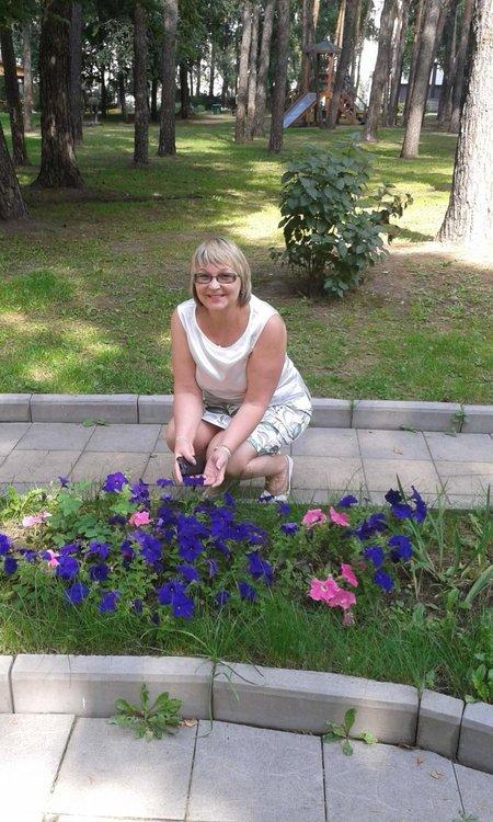 Натали Ковалёва