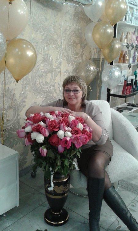 Натали Ковалёва