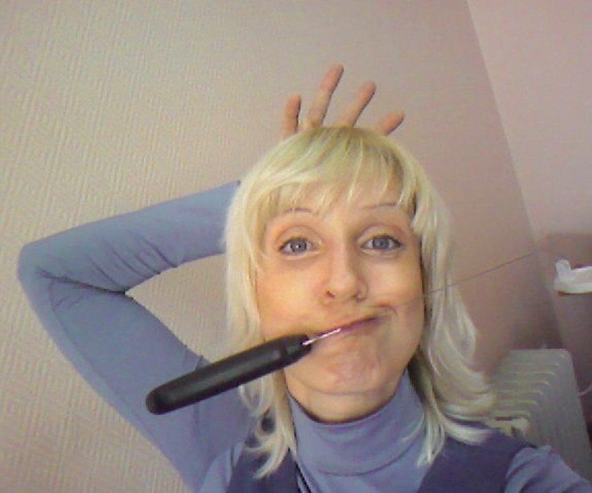 Светлана