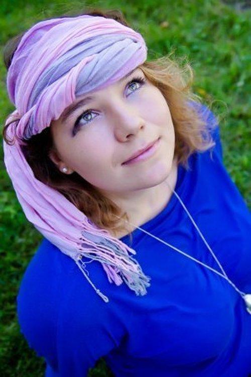 Марина