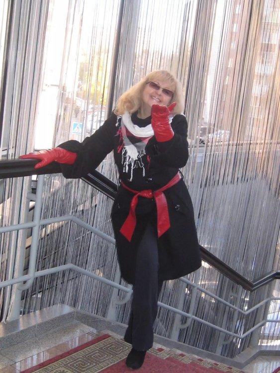 Лариса