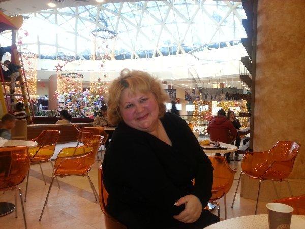 Marina Volockitina