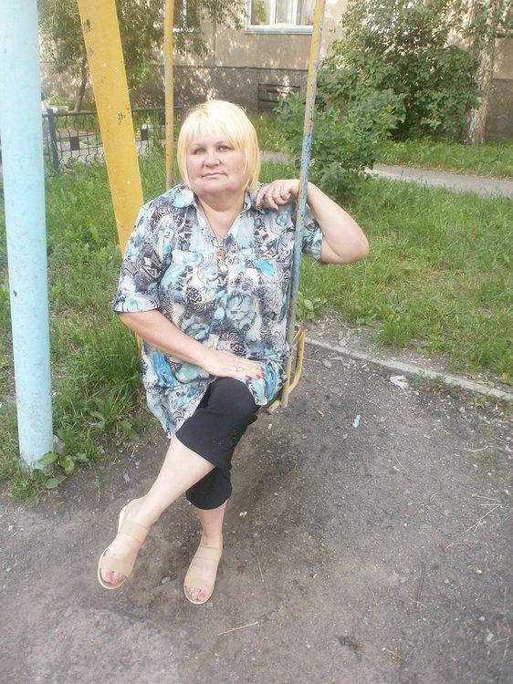 Marina Volockitina