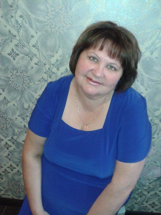 Marina Volockitina