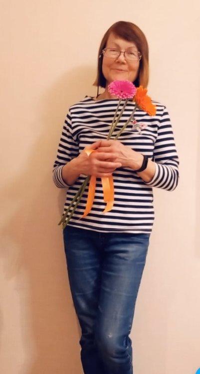 Наталья