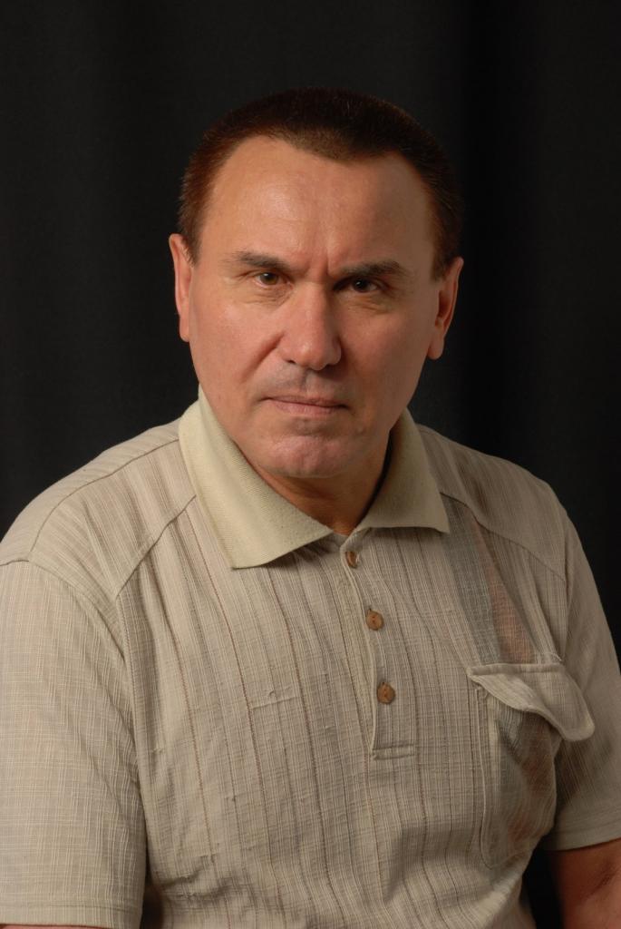 василий