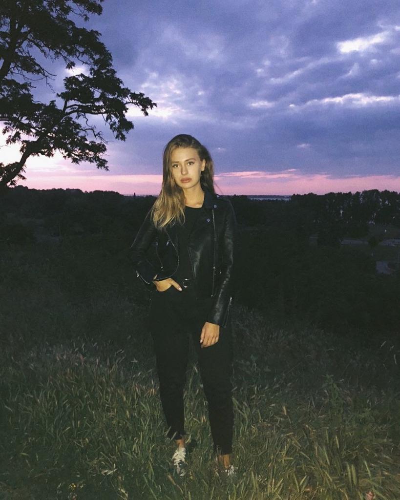 Лена